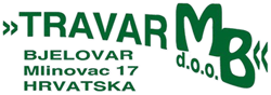 Travar MB - Ljekovito bilje 