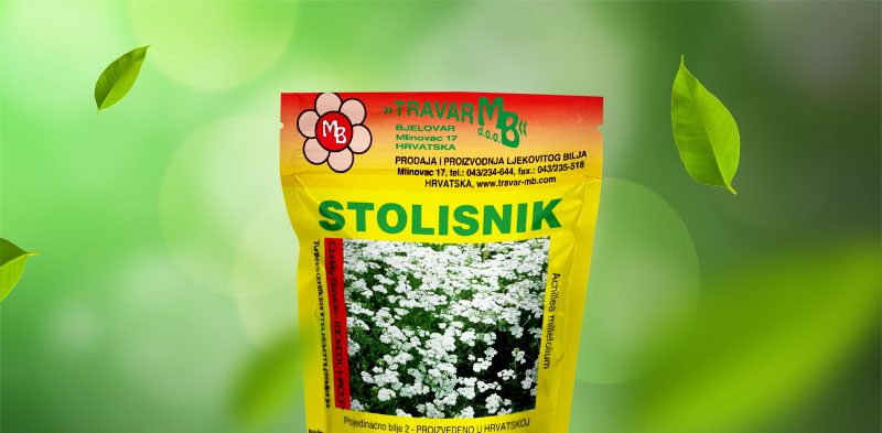 STOLISNIK