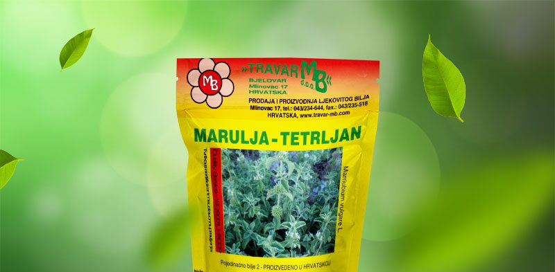 TETRLJAN – MARULJA