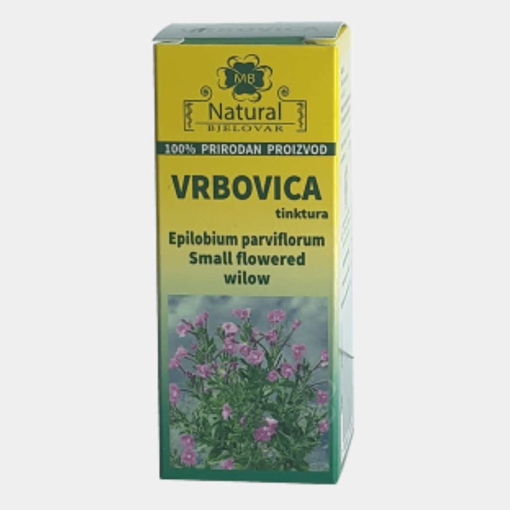 VRBOVICA TINKTURA