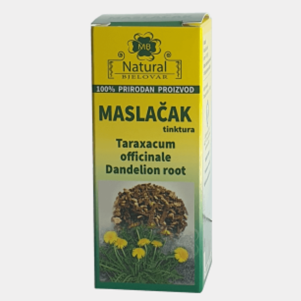 MASLAAK TINKTURA  Travar MB  Bjelovar